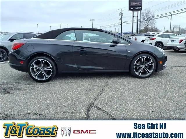 2016 Buick Cascada Premium for sale in Sea Girt, NJ