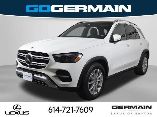 2024 Mercedes-Benz GLE GLE 350 4MATIC for sale near Columbus, OH