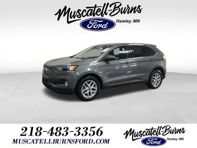 2023 Ford Edge SEL for sale in Hawley, MN