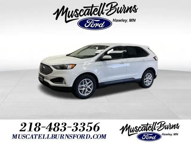 2023 Ford Edge SEL for sale in Hawley, MN
