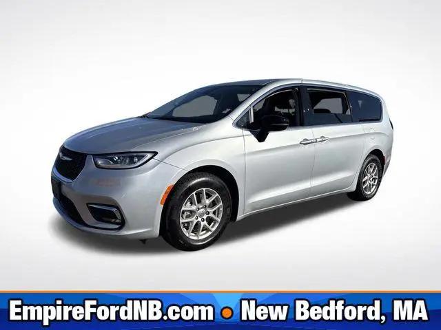 2024 Chrysler Pacifica Touring L for sale in Fall River, MA