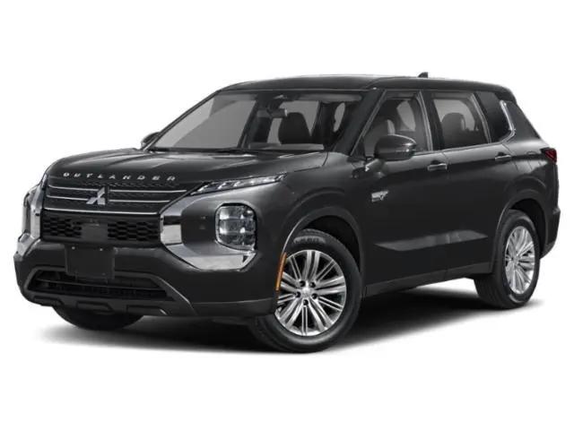 2025 Mitsubishi Outlander PHEV SE S-AWC for sale in Ocean, NJ