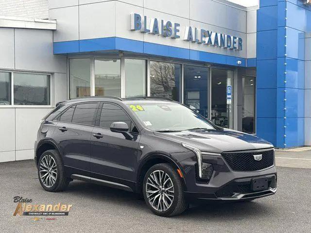 2024 Cadillac XT4 Sport for sale in Selinsgrove, PA