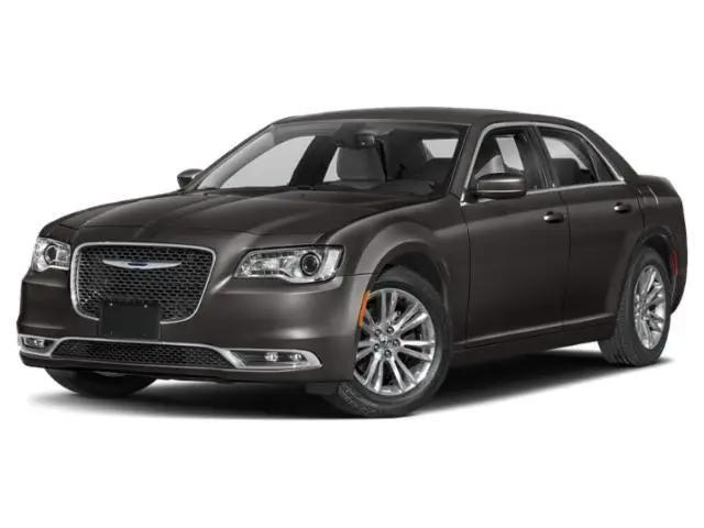 2022 Chrysler 300 Touring AWD for sale in Golden Valley, MN