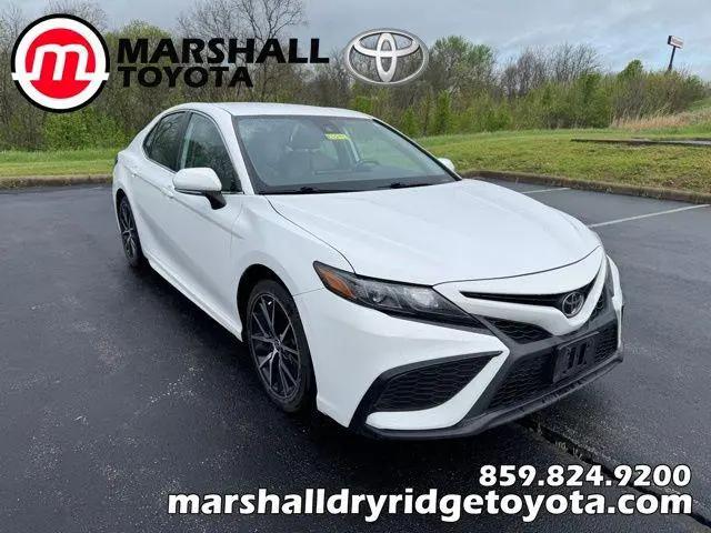 2023 Toyota Camry SE for sale in Dry Ridge, KY