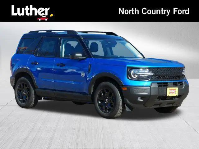 2025 Ford Bronco Sport Big Bend for sale in Minneapolis, MN