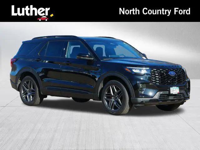 2026 Ford Explorer ST-Line for sale in Minneapolis, MN