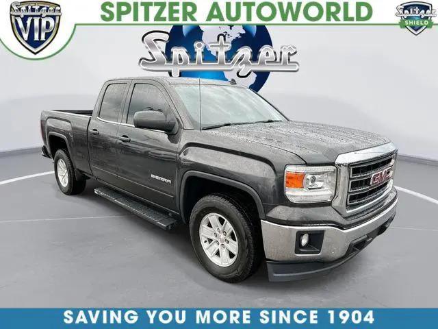 2014 GMC Sierra 1500 SLE for sale in DuBois, PA