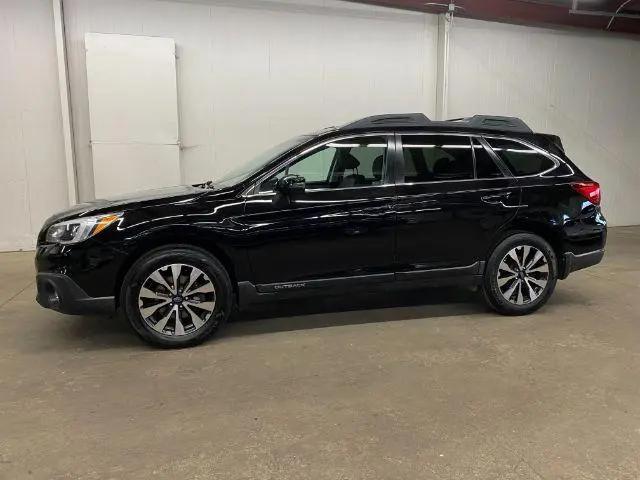 2015 Subaru Outback 2.5i Limited for sale in La Crosse, WI