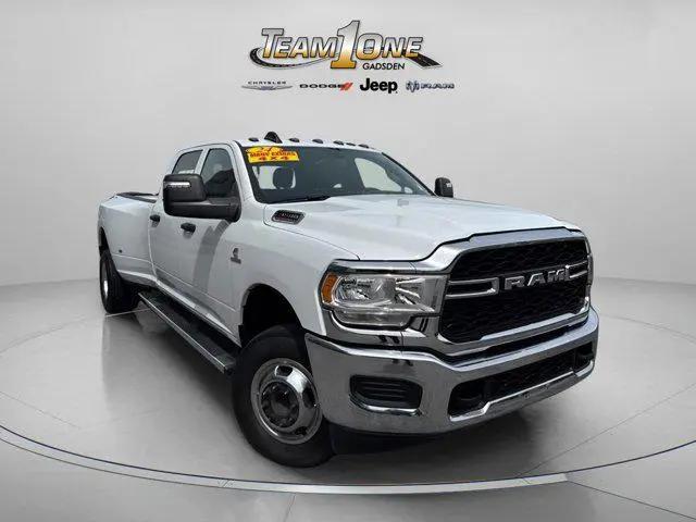 2024 Ram 3500 Tradesman Crew Cab 4x4 8' Box for sale in Gadsen, AL