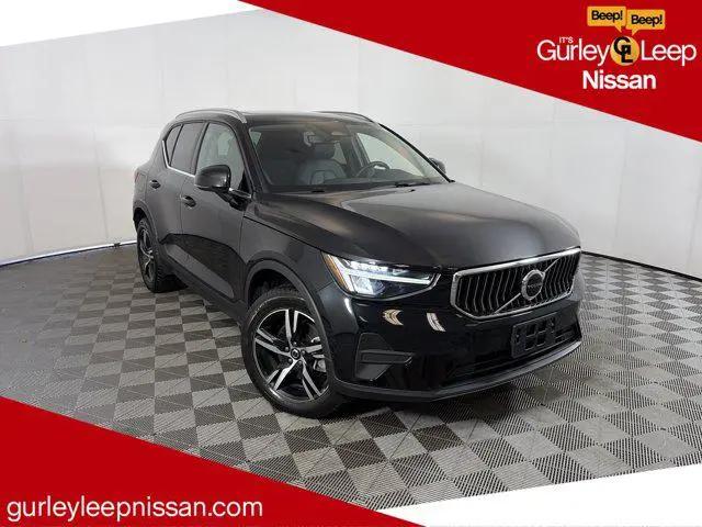 2025 Volvo XC40 B5 Core Bright Theme for sale in Mishawaka, IN