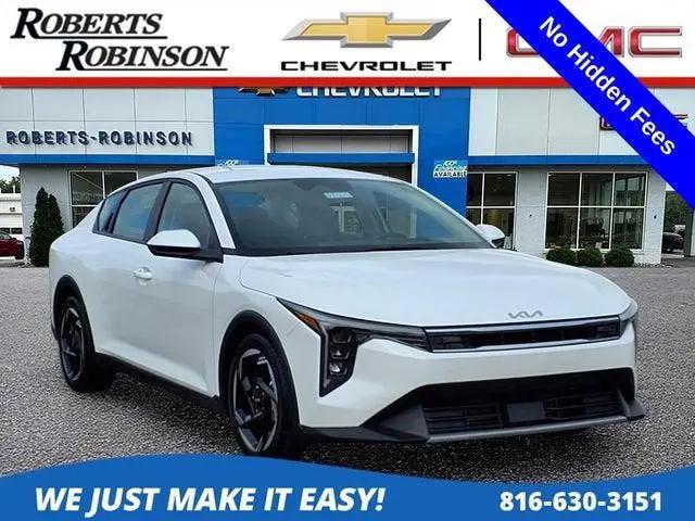 2025 Kia K4 EX for sale in Excelsior Springs, MO