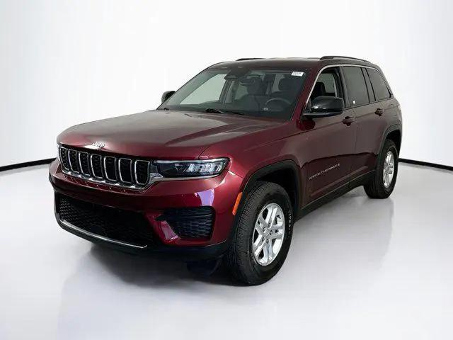 2023 Jeep Grand Cherokee Laredo 4x4 for sale in Palm Harbor, FL
