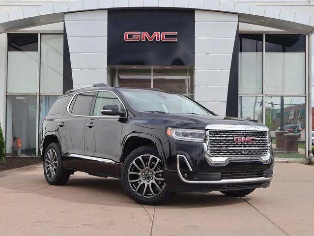 2023 GMC Acadia AWD Denali for sale in Kansas City, MO
