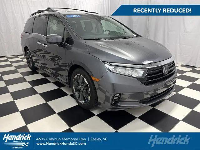 2024 Honda Odyssey Elite for sale in Easley, SC