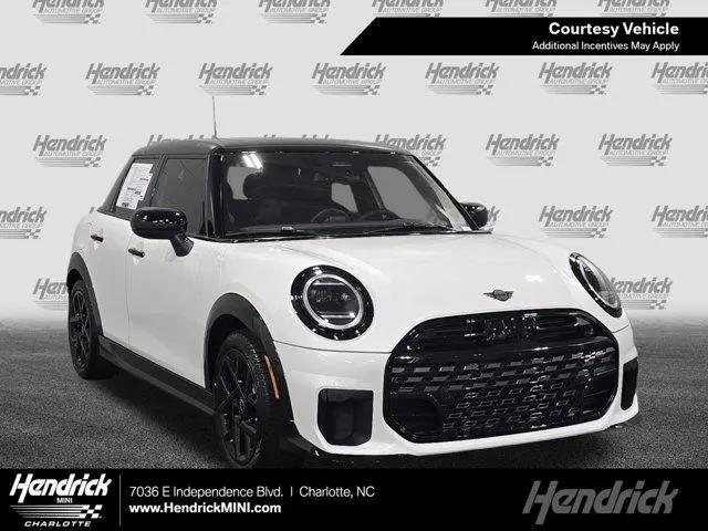 2026 MINI Hardtop Cooper S for sale in Charlotte, NC