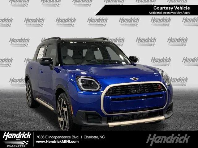 2026 MINI Cooper Countryman Cooper S for sale in Charlotte, NC