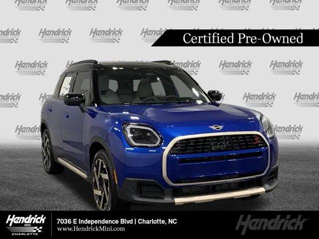 2026 MINI Cooper Countryman Cooper S for sale in Charlotte, NC