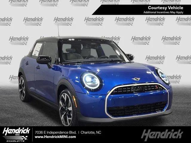 2026 MINI Hardtop Cooper S for sale in Charlotte, NC