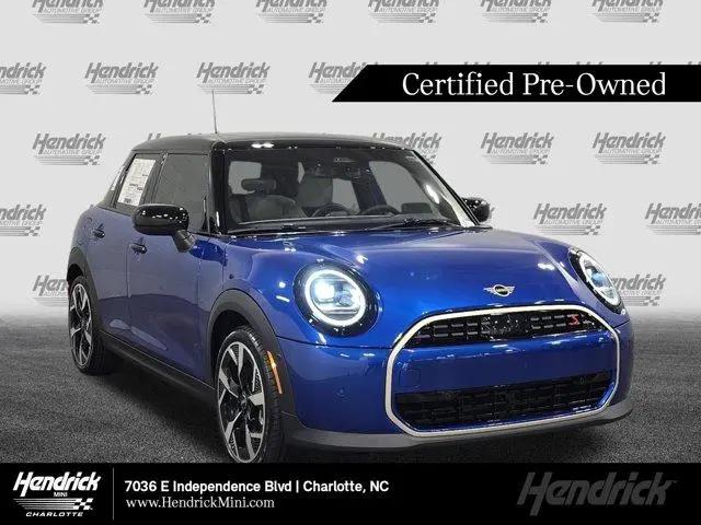 2026 MINI Hardtop Cooper S for sale in Charlotte, NC