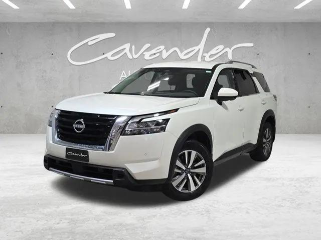 2024 Nissan Pathfinder SL 4WD for sale in Rockwall, TX