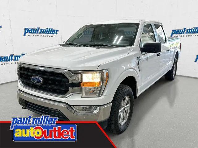 2022 Ford F-150 XLT for sale in Lexington, KY