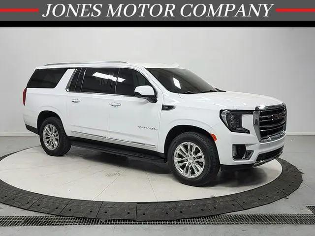 2022 GMC Yukon XL 2WD SLT for sale in Savannah, TN