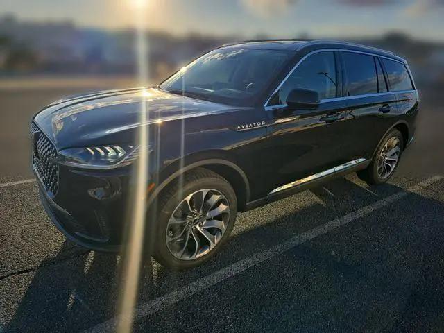 2026 Lincoln Aviator Premiere for sale in Richmond, VA