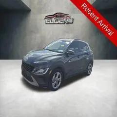 2023 Hyundai Kona SEL for sale in Killeen, TX