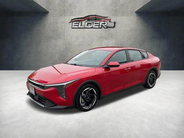 2025 Kia K4 EX for sale in Killeen, TX