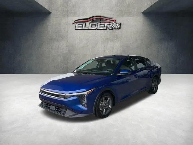 2025 Kia K4 LXS for sale in Killeen, TX