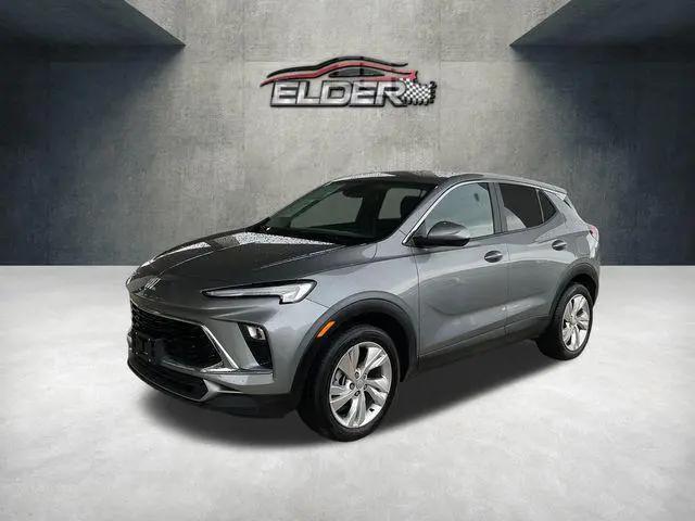 2025 Buick Encore GX Preferred FWD for sale in Killeen, TX