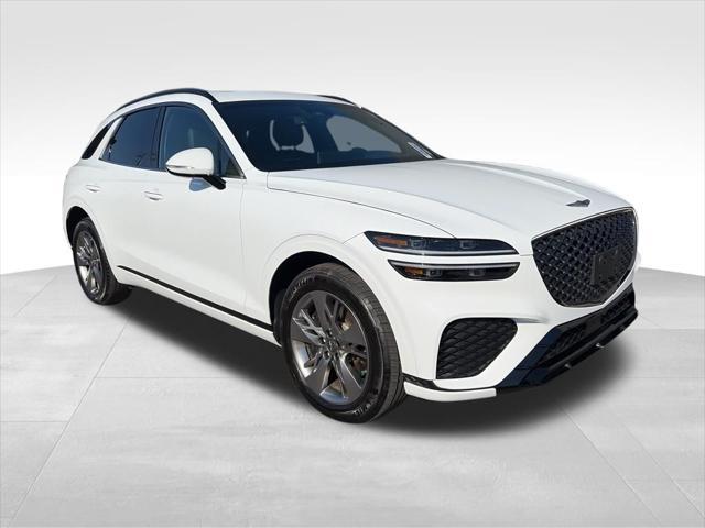 2024 Genesis GV70 3.5T AWD Sport for sale in WILLIAMSVILLE, NY