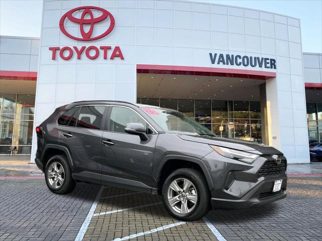 2025 Toyota RAV4 XLE for sale in Vancouver, WA
