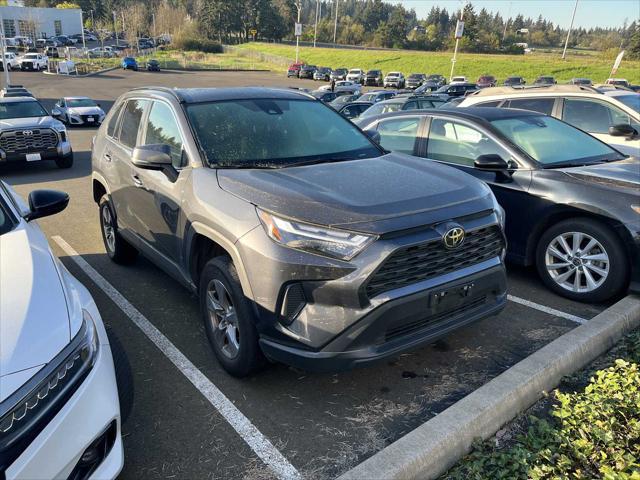 2025 Toyota RAV4 XLE for sale in Vancouver, WA