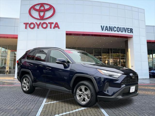 2025 Toyota RAV4 XLE for sale in Vancouver, WA