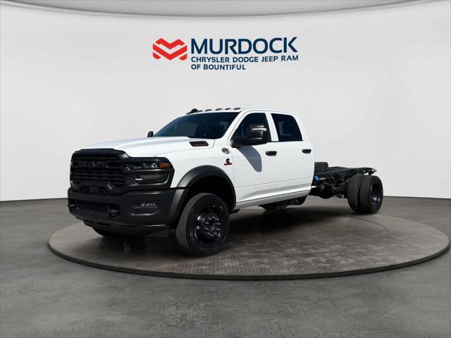 2026 Ram 5500 Tradesman/Big Horn for sale in West Bountiful, UT
