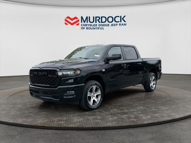 2026 Ram 1500 Express Crew Cab 4x4 5'7" Box for sale in West Bountiful, UT
