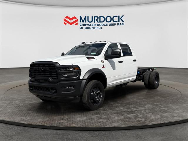 2026 Ram 5500 Tradesman/Big Horn for sale in West Bountiful, UT