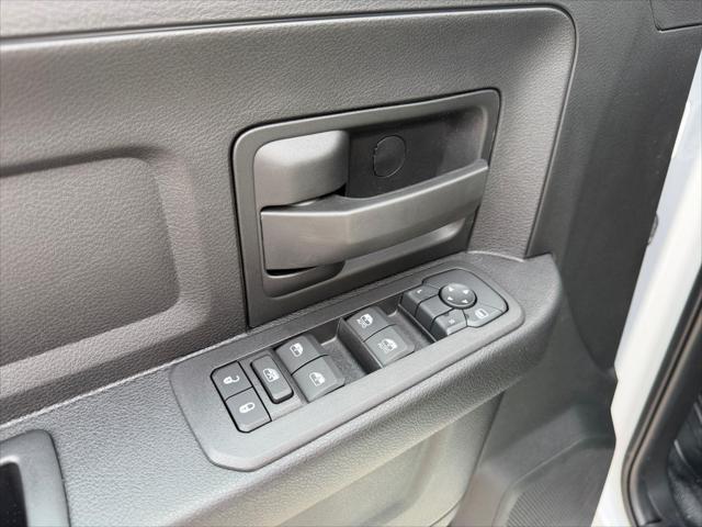 2026 Ram 5500 Tradesman/Big Horn