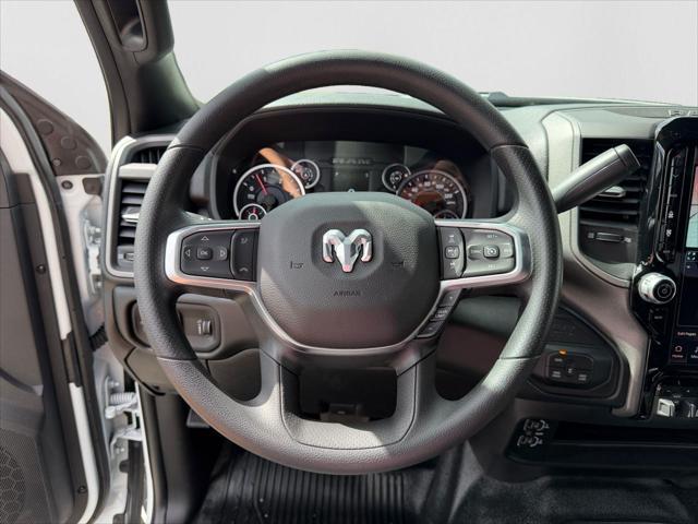 2026 Ram 5500 Tradesman/Big Horn