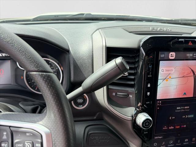 2026 Ram 5500 Tradesman/Big Horn