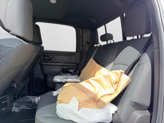 2026 Ram 5500 Tradesman/Big Horn