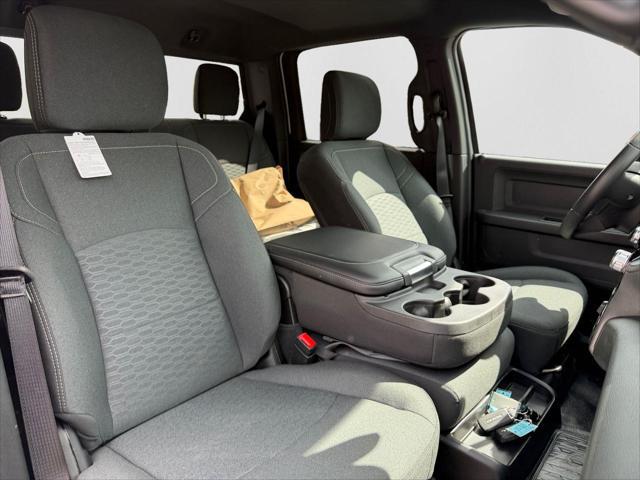 2026 Ram 5500 Tradesman/Big Horn