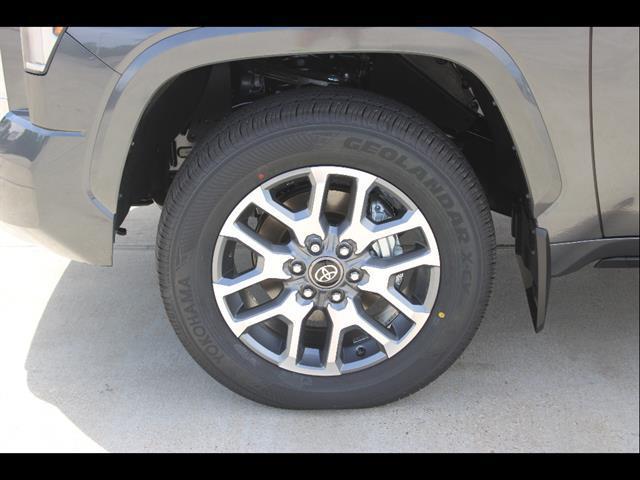 2026 Toyota Tundra 1794 Edition CrewMax 5.5' Bed