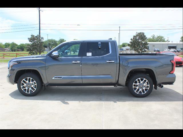 2026 Toyota Tundra 1794 Edition CrewMax 5.5' Bed