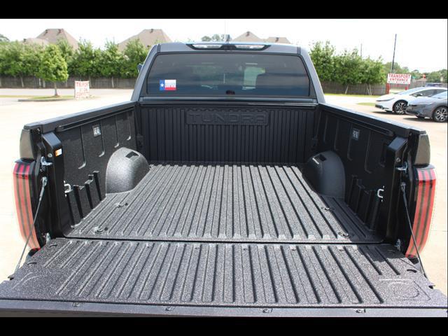 2026 Toyota Tundra 1794 Edition CrewMax 5.5' Bed