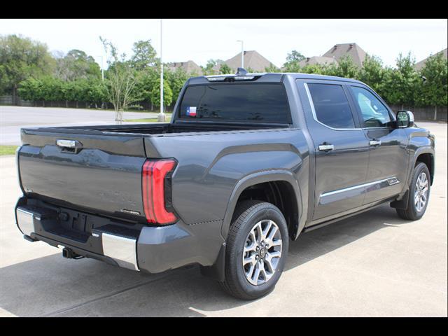 2026 Toyota Tundra 1794 Edition CrewMax 5.5' Bed