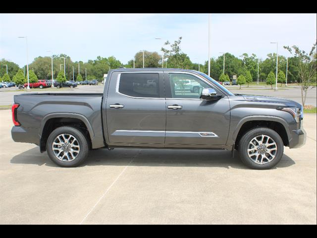2026 Toyota Tundra 1794 Edition CrewMax 5.5' Bed