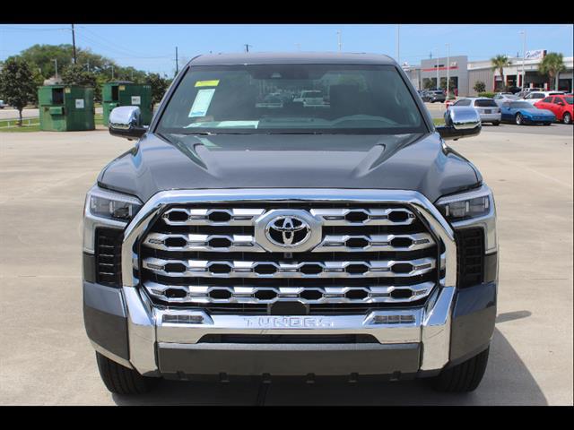 2026 Toyota Tundra 1794 Edition CrewMax 5.5' Bed